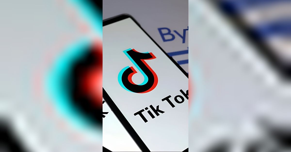 Tak Gentar, Bos TikTok Mau Ketemu Jokowi Bahas E-commerce