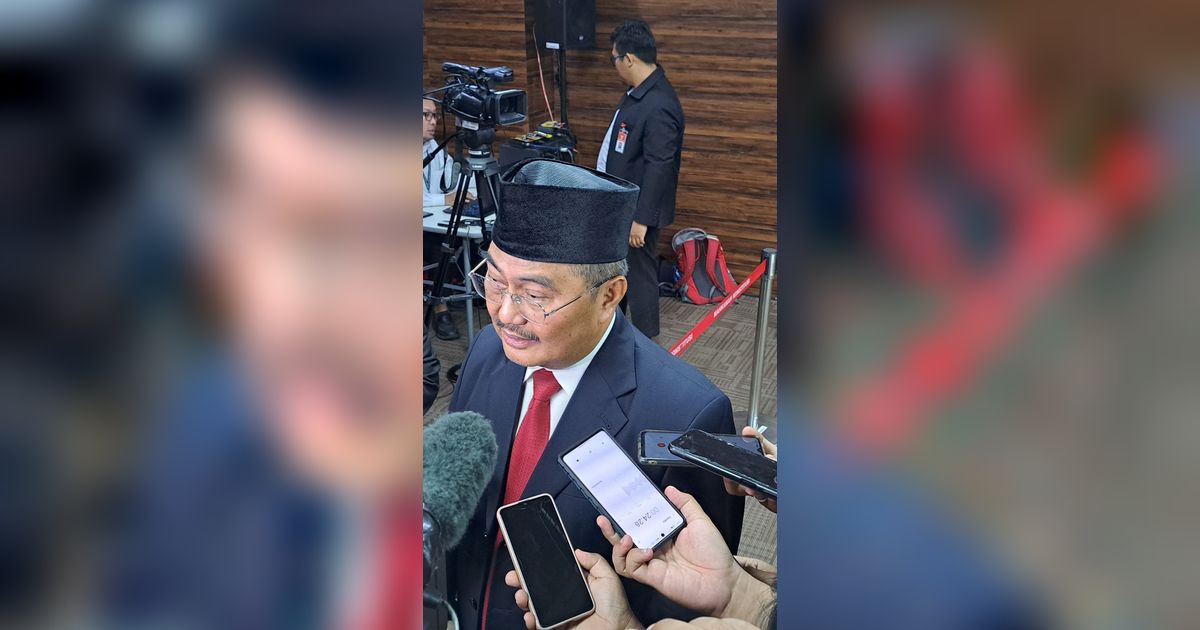 Meski Dukung Prabowo, Jimly Asshiddiqie Jamin Tetap Independen Adili Dugaan Pelanggaran Etik Anwar Usman dkk