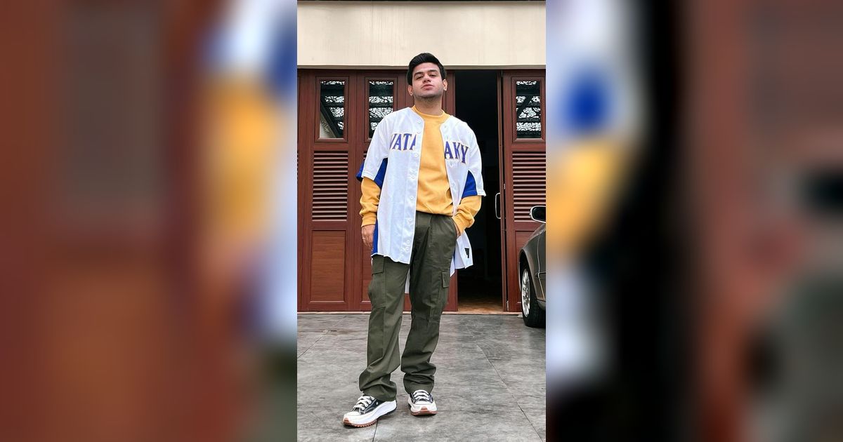 Rilis Single Kalah, Fadil Jaidi Bahagia Bisa Diproduseri Sang Idola