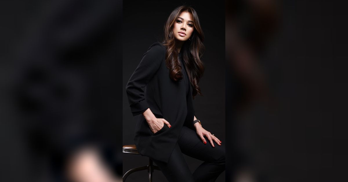 7 Potret Berkelas Adinda Bakrie, Sosialita Hits Keluarga Bakrie