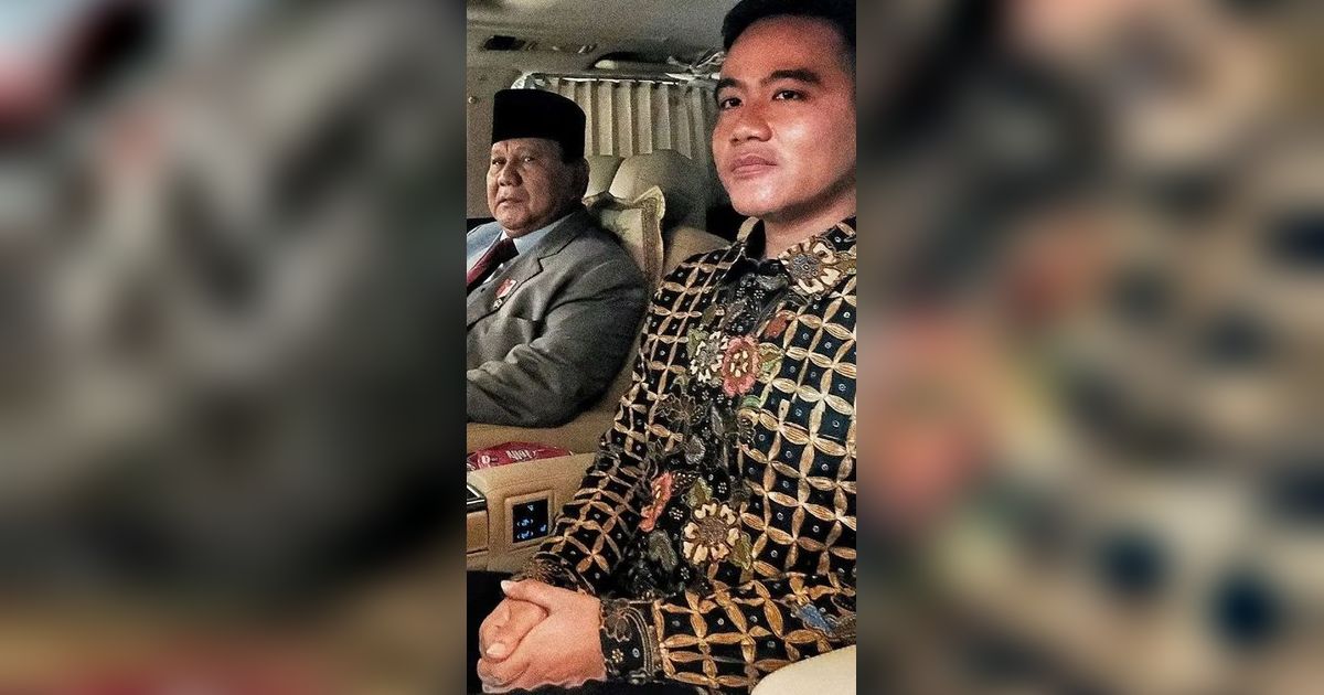 PSI Resmi Dukung Prabowo-Gibran di Pilpres 2024