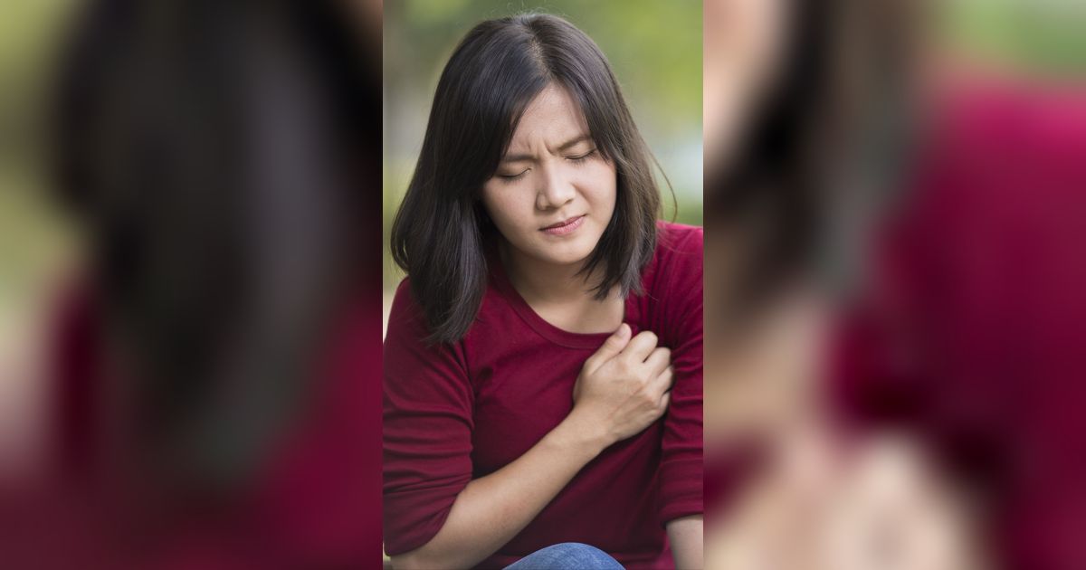 5 Tips Efektif Cegah Stroke di Usia Muda