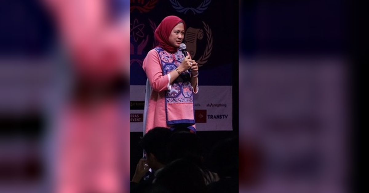 Highscope Model United Nations 2023: Mengasah Seni Diplomasi dan Negosiasi