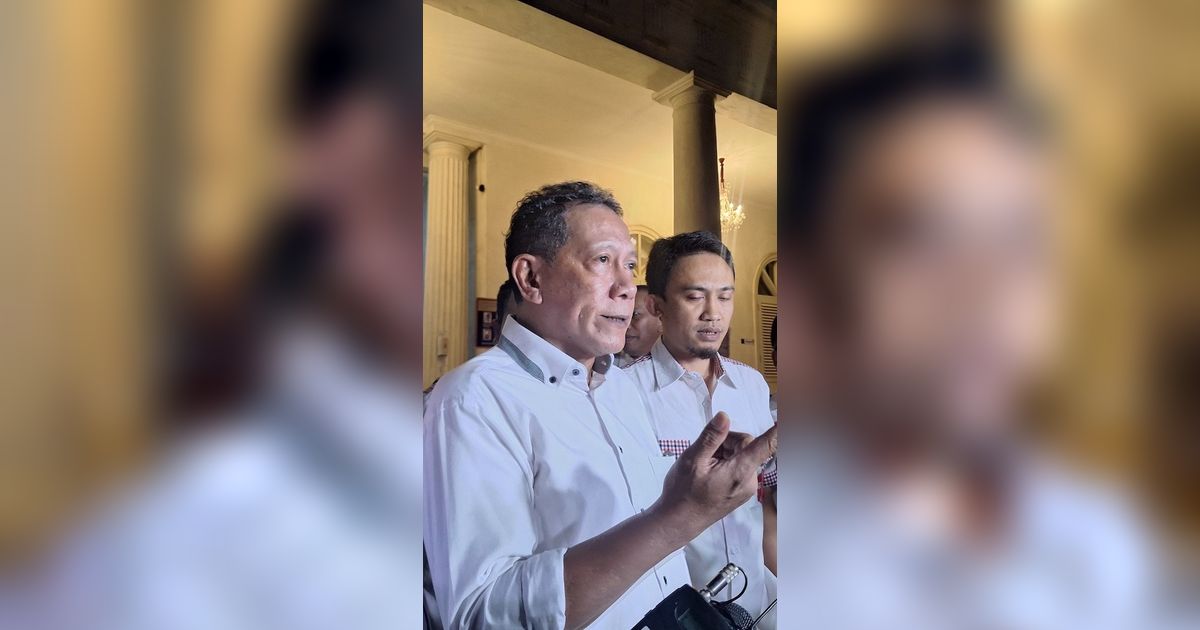 Relawan Bara JP: Di Negara Demokrasi, Mana Ada Dinasti Politik?