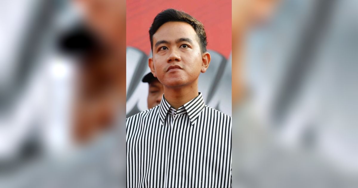 Golkar Ungkap Alasan Usung Gibran Jadi Cawapres Prabowo