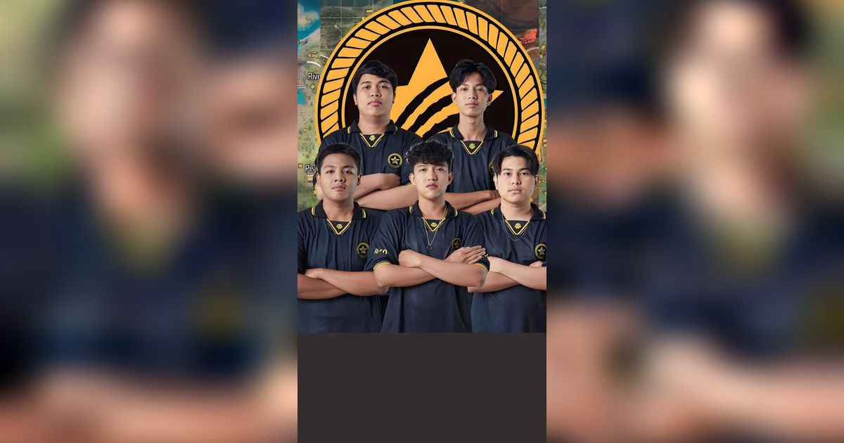 POCO Star Siap Harumkan eSports Indonesia di FFWS 2023