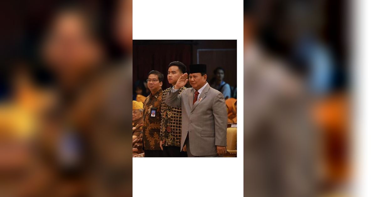 Awas Macet! Hindari Jalan Ini Saat Prabowo-Gibran Daftar ke KPU