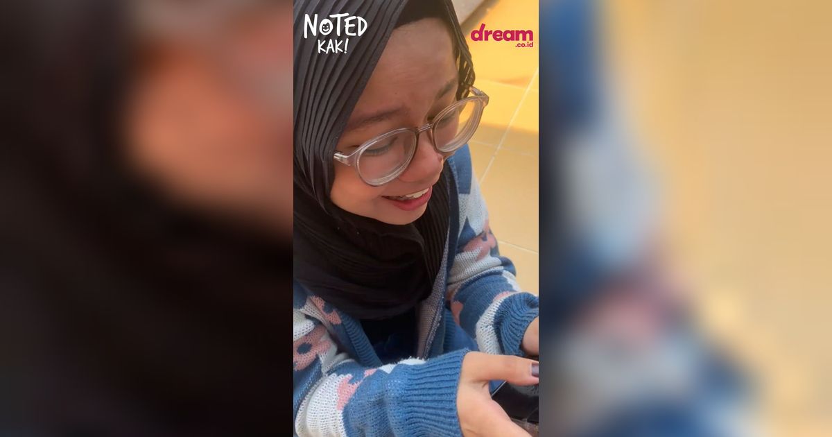 NOTED KAK! Ketika Generasi Sandwich Gajian