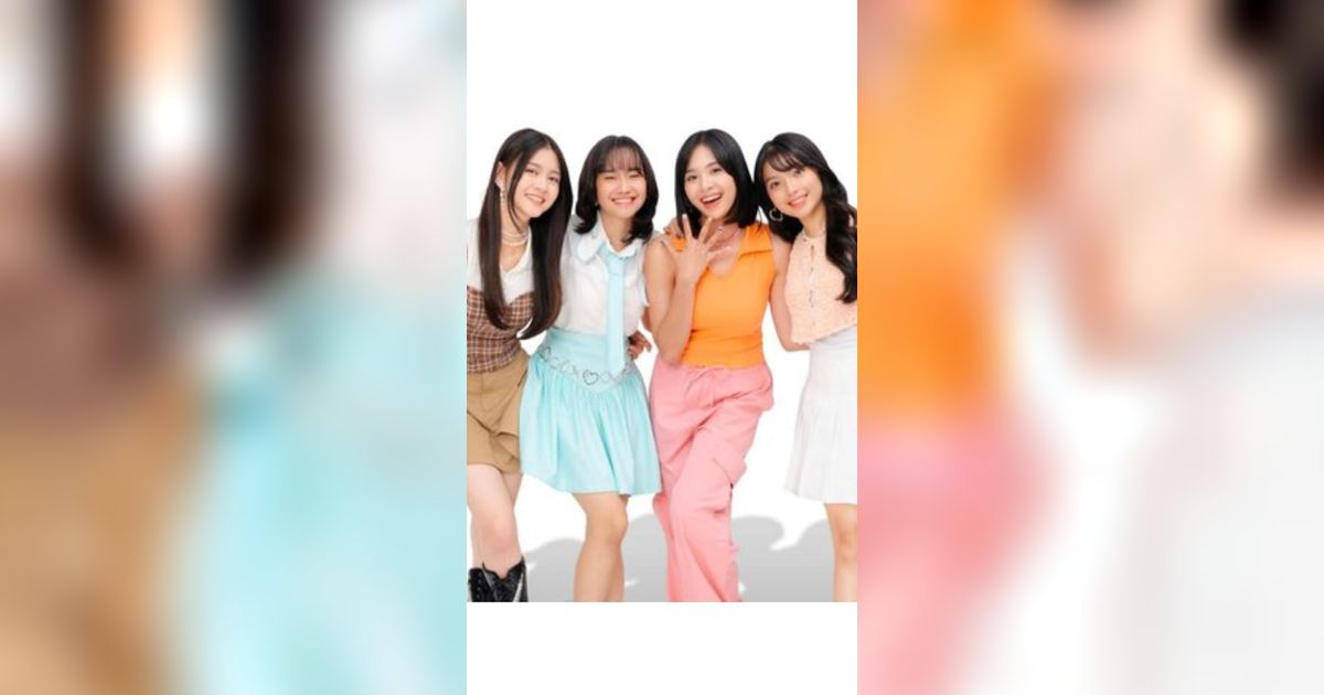 JKT48 Jadi Bintang Iklan Shopee 11.11 Big Sale, Yuk Kenalan dengan Membernya