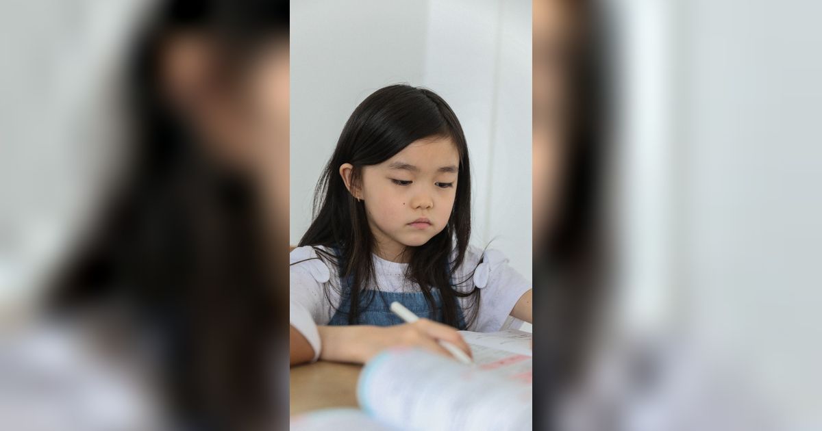 Tips dan Doa Agar Anak Mau Ditinggal di Sekolah, Amalan Agar Buah Hati Jadi Pribadi Pemberani
