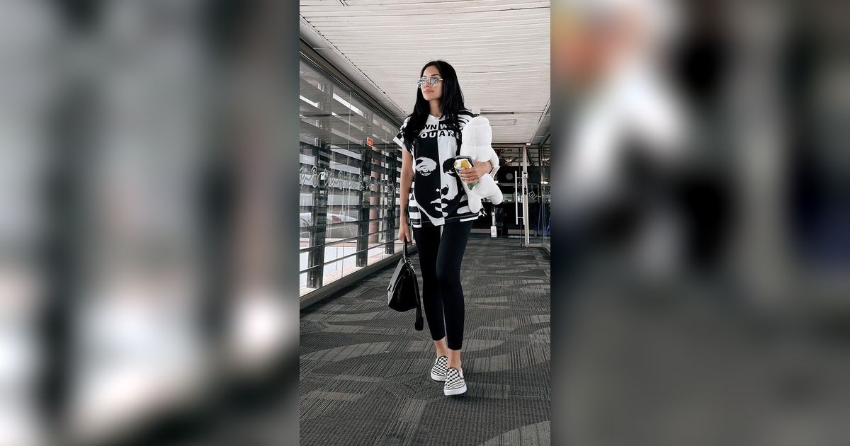 Lolly Kepergok Isap Vape, Nikita Mirzani Kena Nyinyir