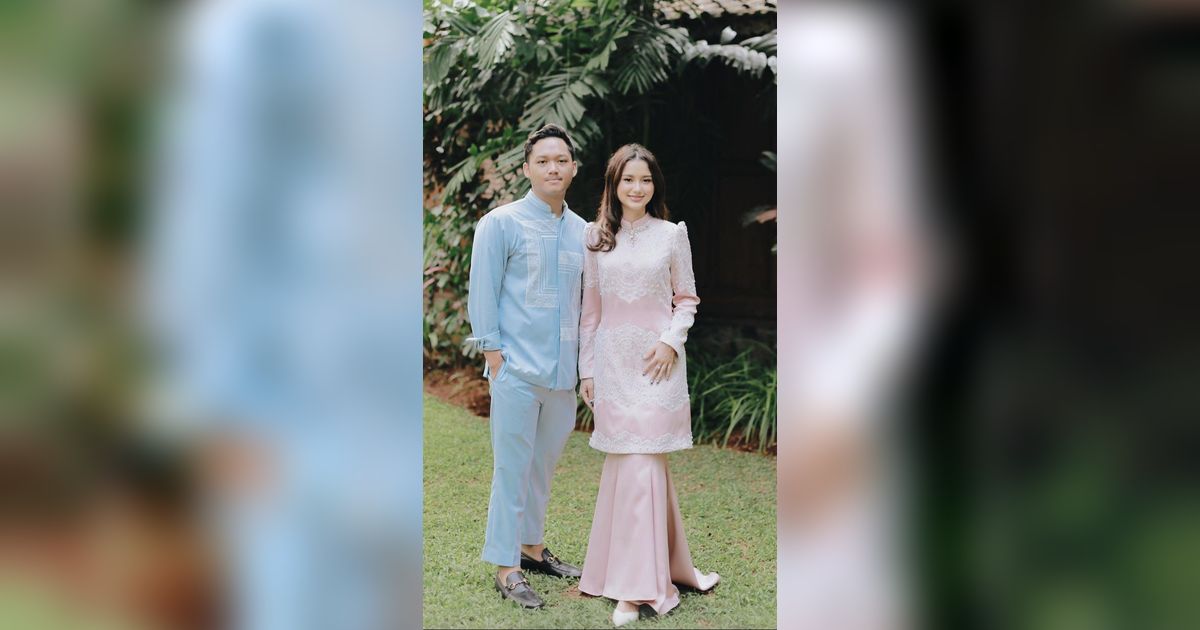 Ikut Kajian Bareng Aurel Hermansyah Dikira Sudah Mualaf, Begini Pengakuan Sarah Menzel