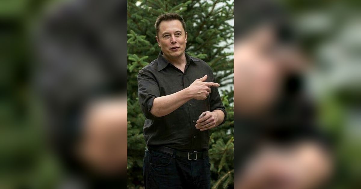 Elon Musk Will Give Billion Dollars If Wikipedia Changes Name