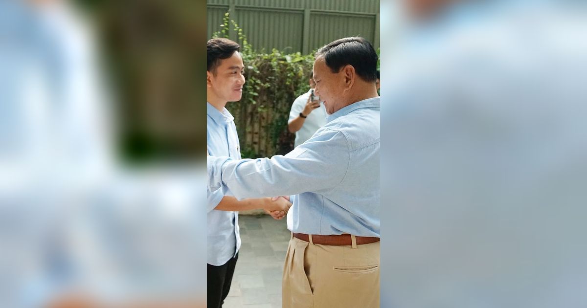 VIDEO: Prabowo Gibran Daftar KPU di Rabu, Ternyata Hari Keramat Pemilu