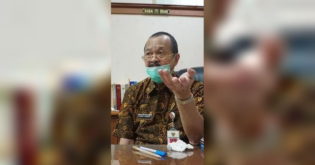 Kabar Achmad Purnomo, Eks Wakil Wali Kota Solo yang Dulu Tersingkir Setelah Gibran Muncul