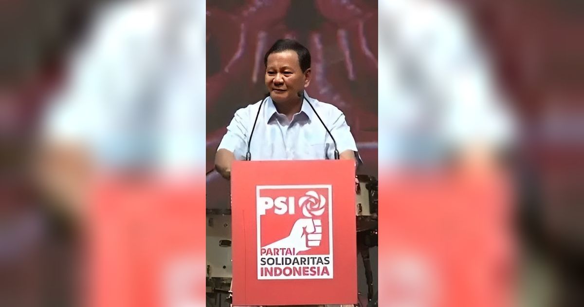 Ogah Dibilang Tua, Prabowo Malah Kebingungan Diteriaki Gemoy: 'Apa Itu?'