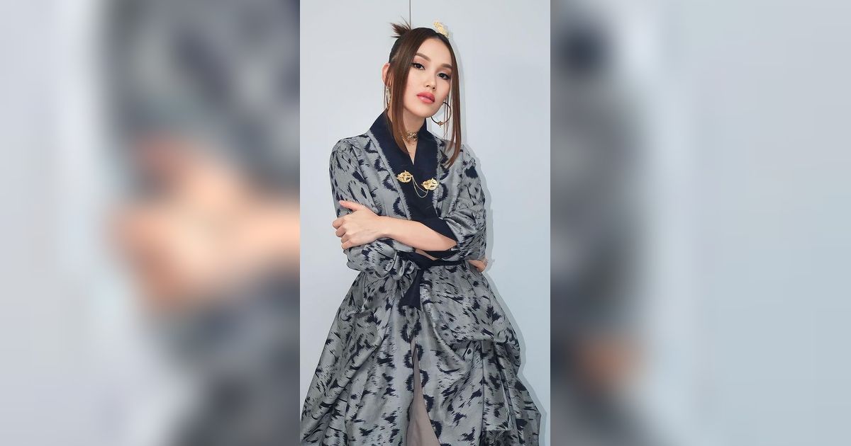 Kriteria Calon Suaminya Dianggap Terlalu Berat, Ayu Ting Ting: Emang Enggak Boleh?