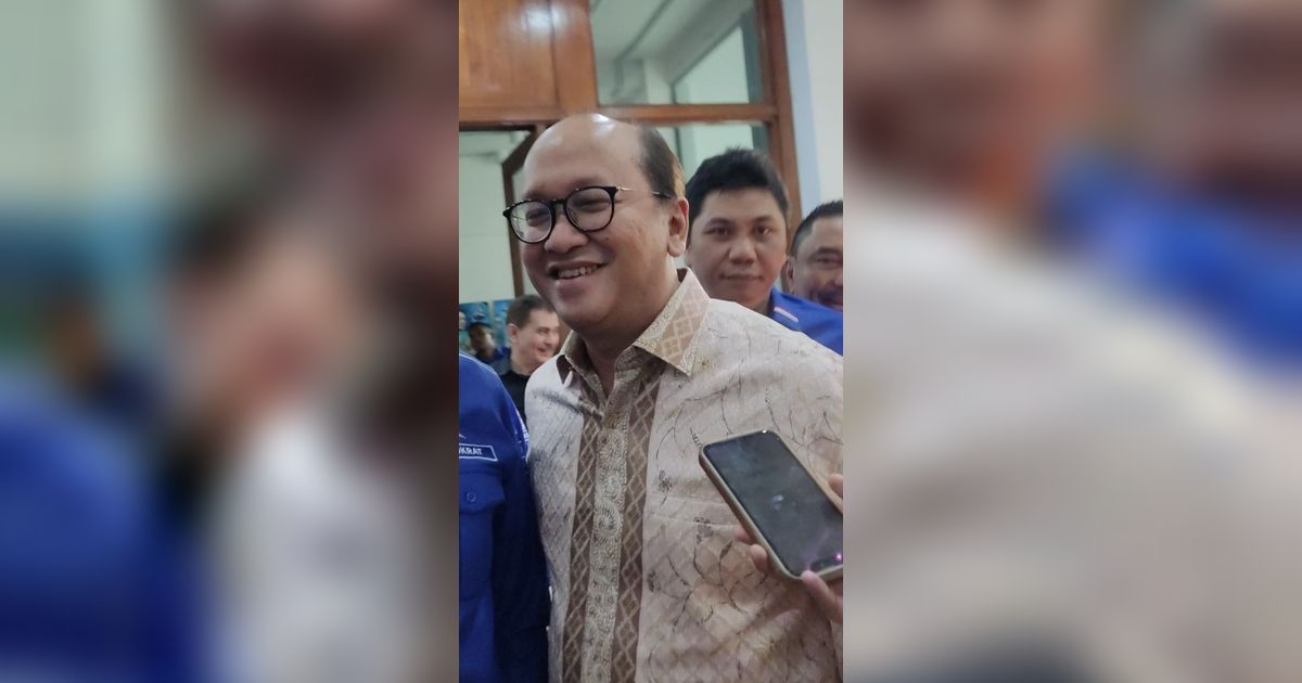 Jadi Ketua Tim Kampanye Prabowo-Gibran, Rosan Roeslani Mundur dari Wamen BUMN