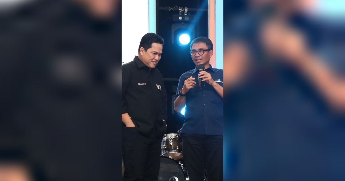 Transformasi Pos Indonesia Lewat Adaptasi Digital