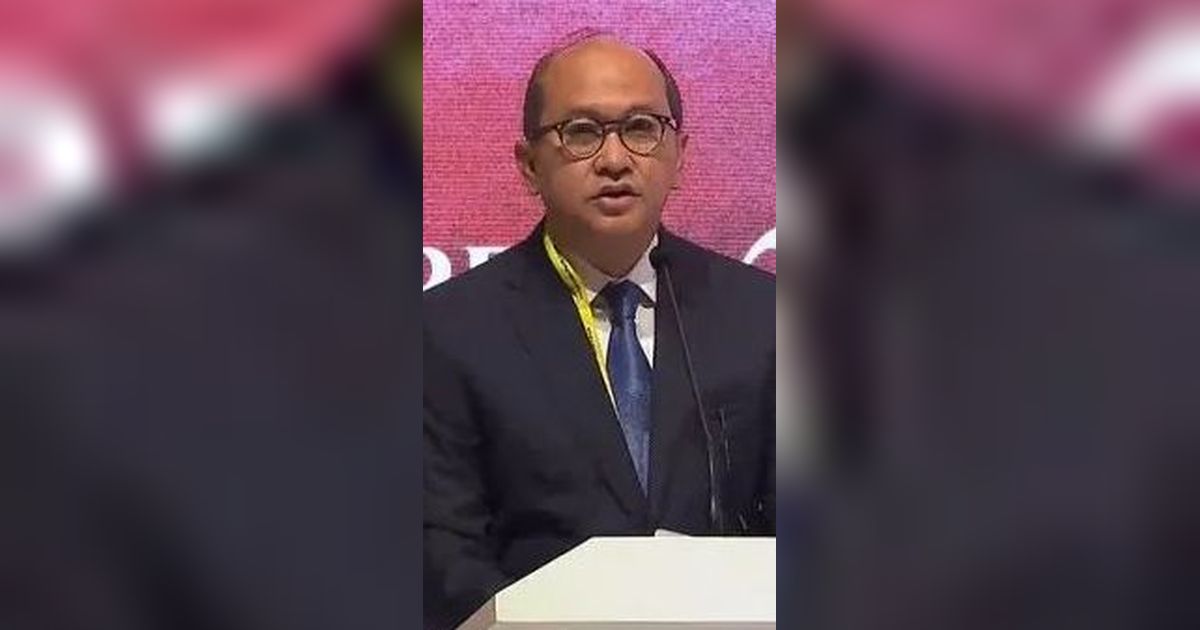 Profil Rosan Roeslani, Ketua Tim Kampanye Prabowo-Gibran