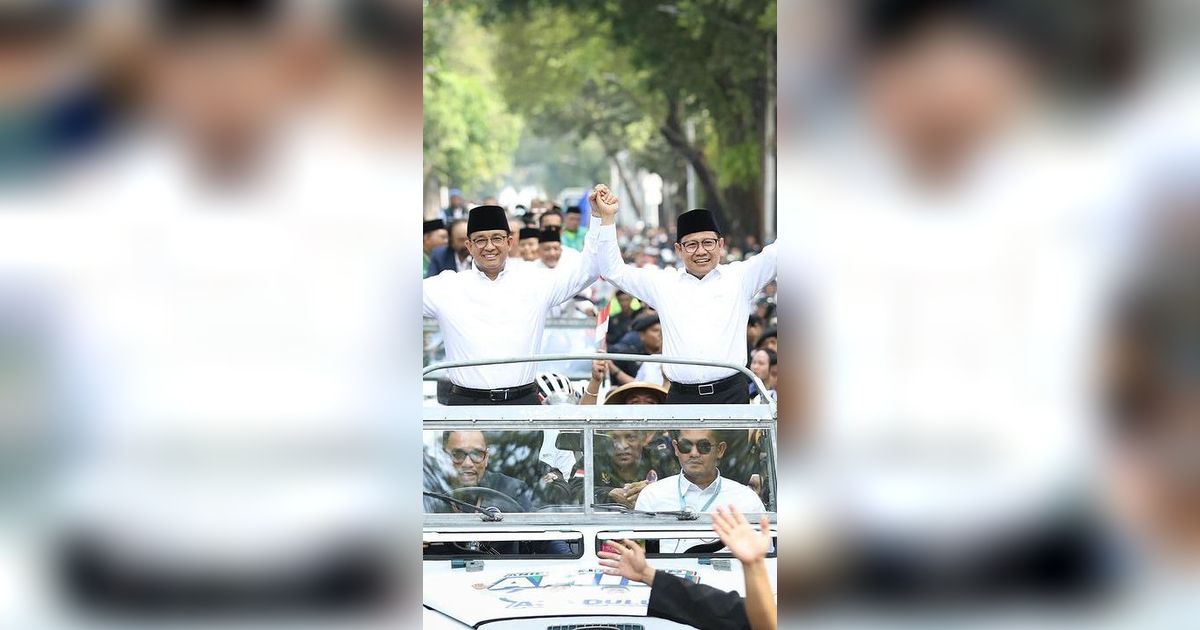 Potret Istri Capres dan Cawapres 2024, Ada yang Bergelar Putri Sampai Alumni Universitas Top Amerika