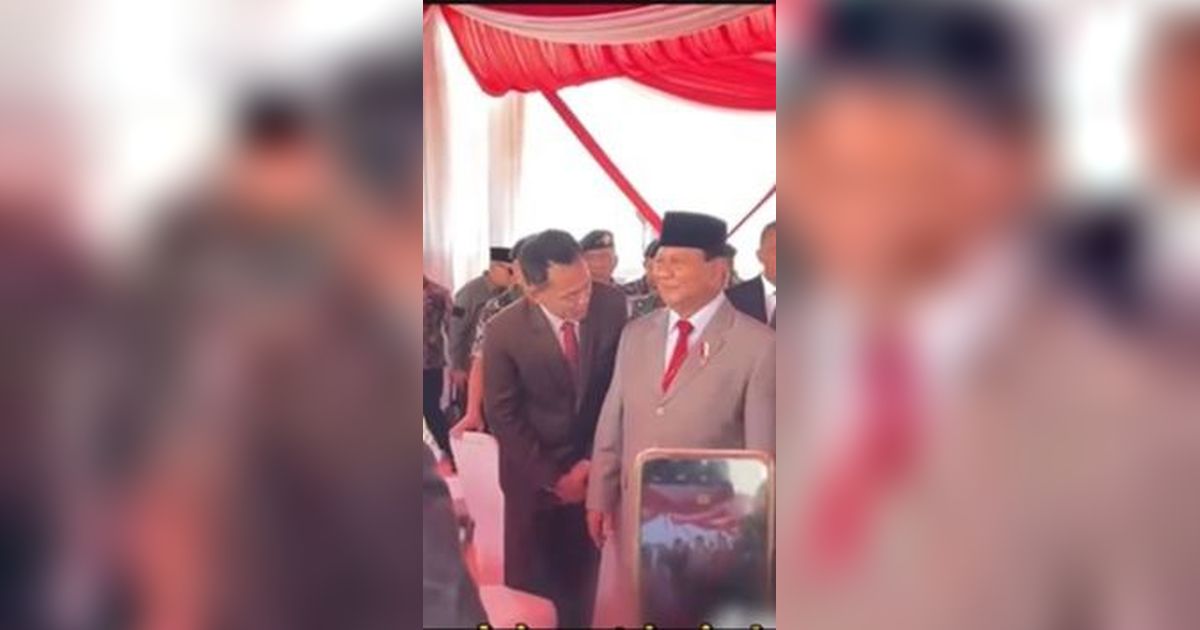 Jam Tidur Dibuat Olahraga Saat Kunker Luar Negeri, Prabowo 'Saya Tak Punya Waktu Buat Jetlag, Menhan Ini Semua Butuh Saya'