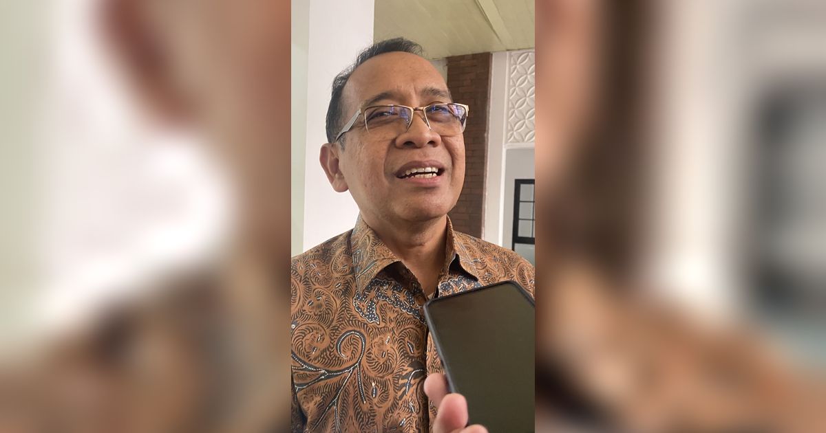 Pratikno Bantah Isu Menteri PDI Perjuangan Mundur dari Kabinet Jokowi