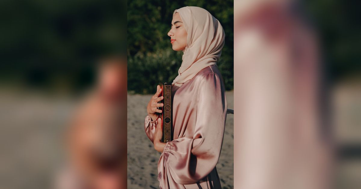 7 Doa Mohon Pertolongan Allah saat Kesulitan, Agar Dimudahkan Keluar dari Himpitan Masalah