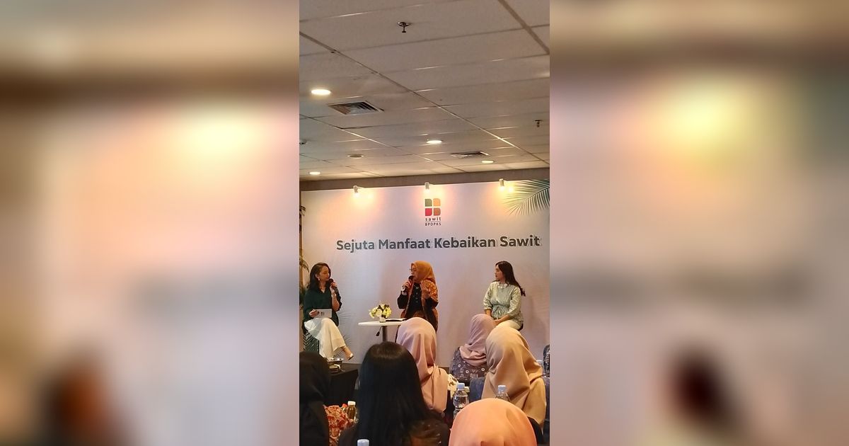 BPDPKS Ungkap 'Sejuta' Manfaat Minyak Kelapa Sawit yang Tak Banyak Orang Tahu, Apa Saja?