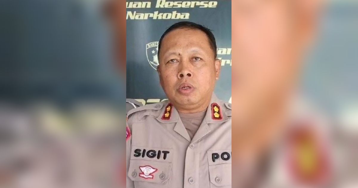 Pengemudi Fortuner Tabrak Wanita Hingga Terpental di Kembangan Jakbar Jadi Tersangka