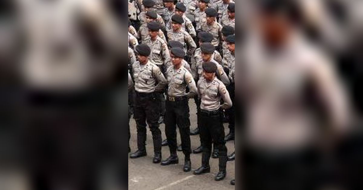 Kabareskrim Akui Masih Ada Polisi yang Punya Sifat Koruptif