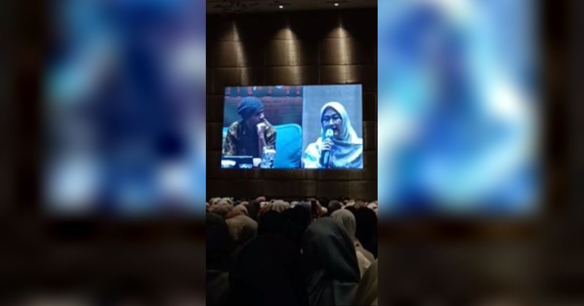 Video Curhat Istri Cerai Demi Mertua jadi Viral, Pria Diduga Mantan Suami Desak Klarifikasi