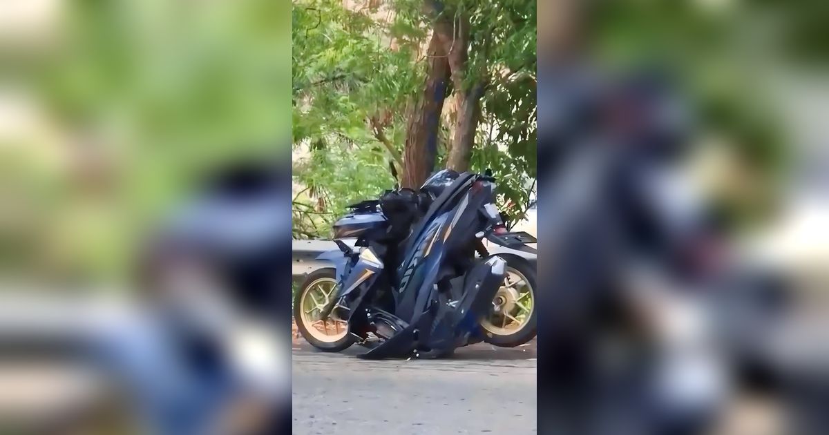 Cara Mengecek Rangka Sepeda Motor Honda di Bengkel AHAS, Anti Ribet Gratis Pula