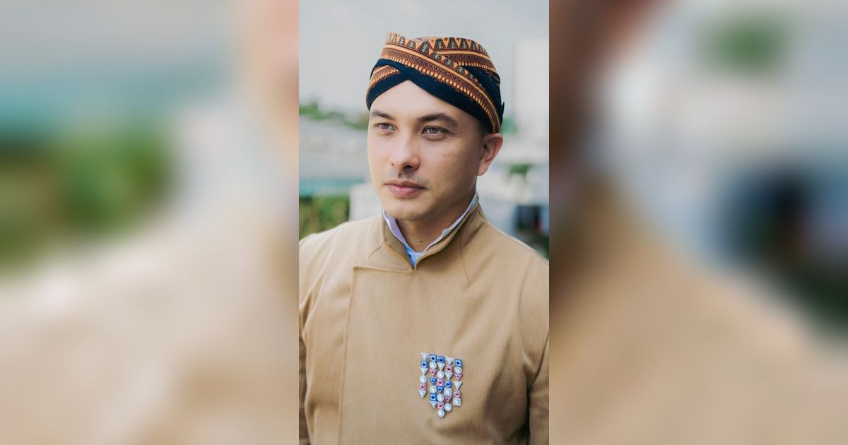 Lupakan Harapan Nicholas Saputra Muncul di Podcast, Terungkap Alasan Sebenarnya