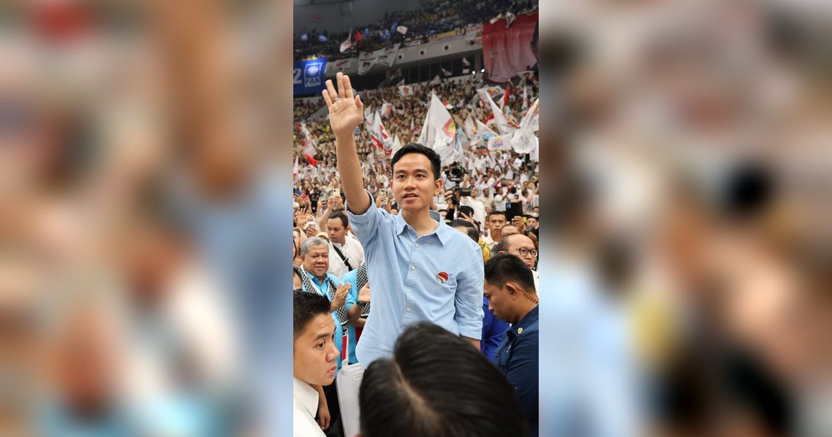 Puan Ungkap Nasib Gibran di PDIP: Sudah Cawapres Prabowo, Tidak Ada Pengunduran Diri