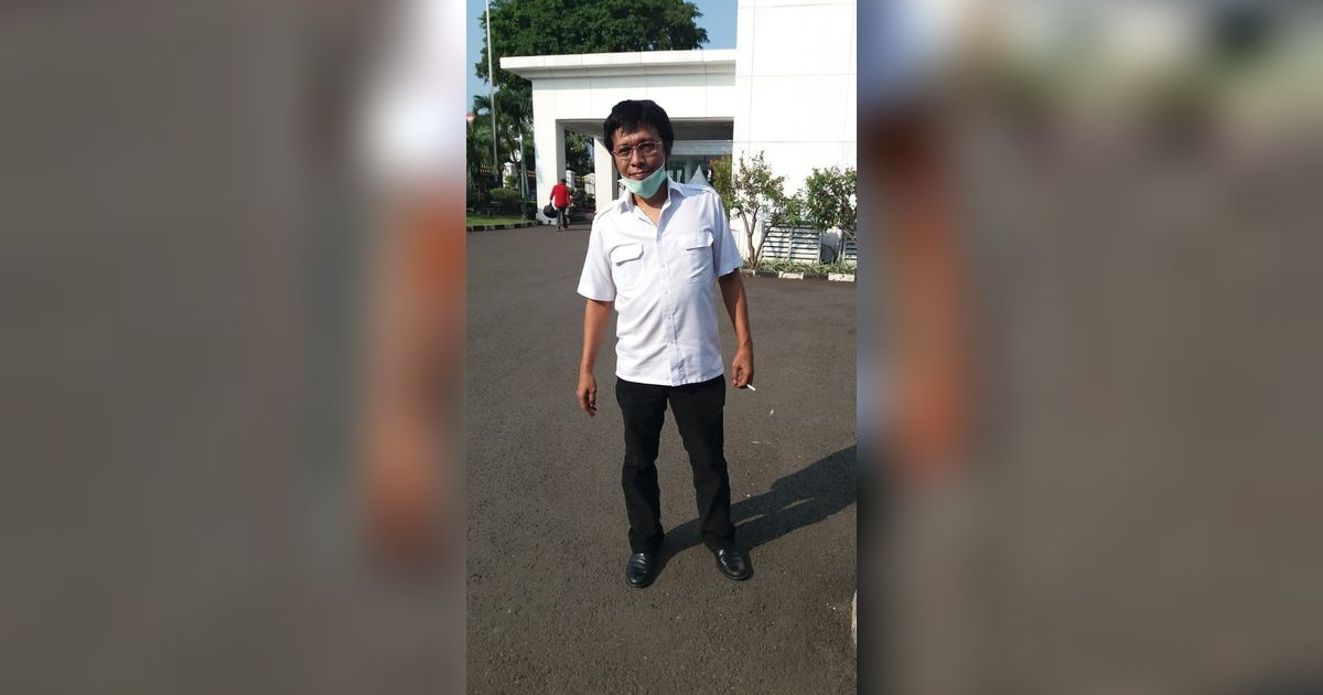 Jabar Lumbung Suara Prabowo, Adian: Kata Siapa? Ganjar Punya Nilai Lebih Baik