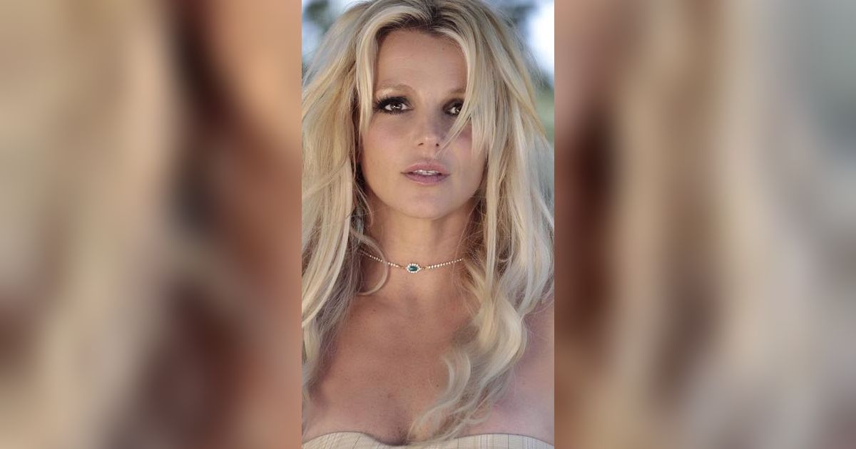 Sukses Berkarir Hingga Raup Harta Triliunan, Ternyata Britney Spears Punya Banyak Kisah Pilu