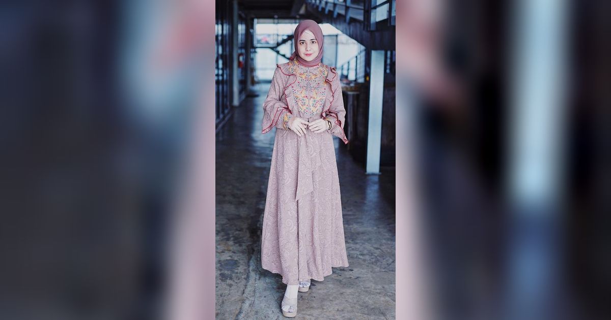 Jadi Single Parent, Begini Kabar Terbaru Risty Tagor Setelah 3 Kali Cerai