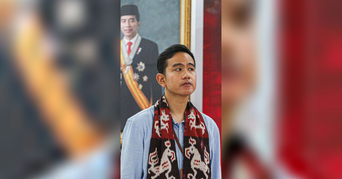 Solo Disebut 'Kebanjiran' Proyek Nasional Sejak Dipimpin Gibran, Begini Tanggapan Menteri Basuki