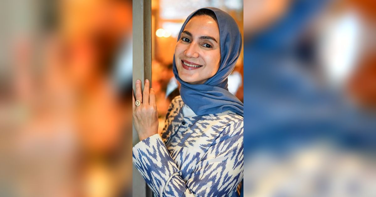 Kini Jadi Politikus, Inilah 8 Foto Lawas Wanda Hamidah Model Majalah Populer, Potret Umur 12 Bukan Pakai AI