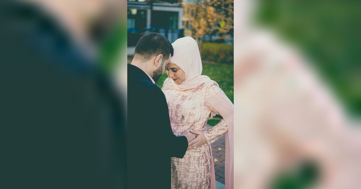 9 Tujuan Pernikahan Menurut Islam, Ibadah Seumur Hidup yang Datangkan Kebahagiaan Jasmani dan Rohani