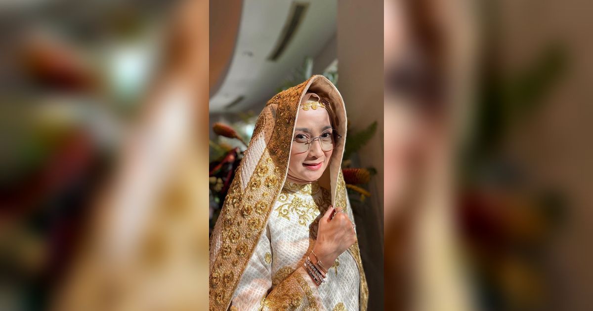 9 Potret Rumah Masa Kecil Dessy Ratna Sari di Sukabumi, Masuk Gang Kecil Dalamnya Luas Banget