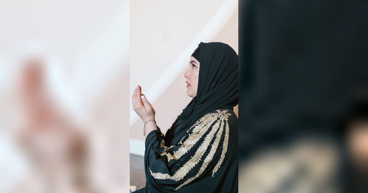 7 Doa untuk Suami Mencari Nafkah, Amalan Istri Agar Rezeki Keluarga Berlimpah Berkah