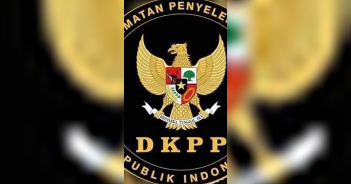 Aduan Bawaslu Terhadap KPU Soal Pembatasan Pengawasan Ditolak DKPP