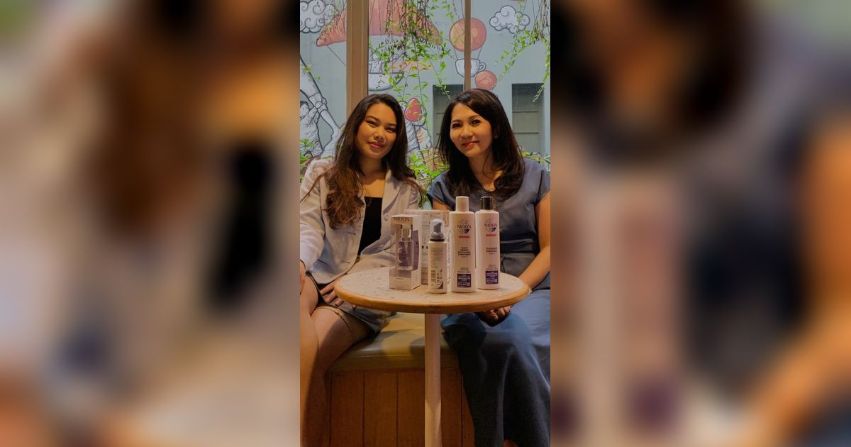 Perawatan Kulit Kepala untuk Cegah Kebotakan
