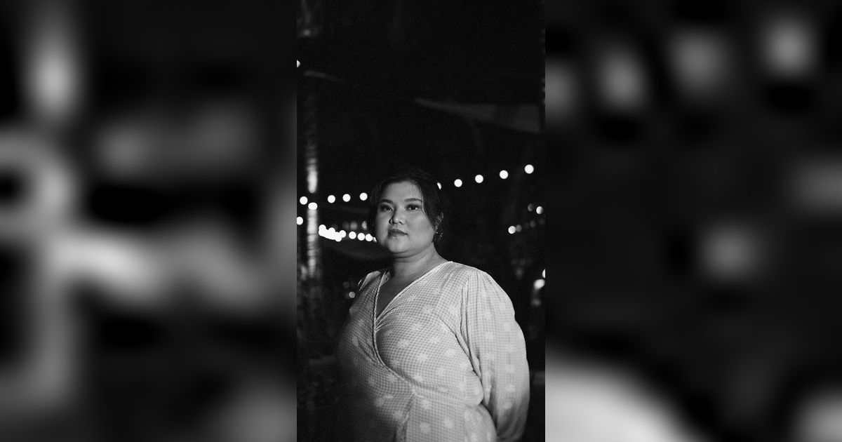 Duka Rossa Dengar Kontestan X Factor Shena Malsiana Meninggal Dunia: `Air Mata Aku Ini Nggak Habis-Habis`