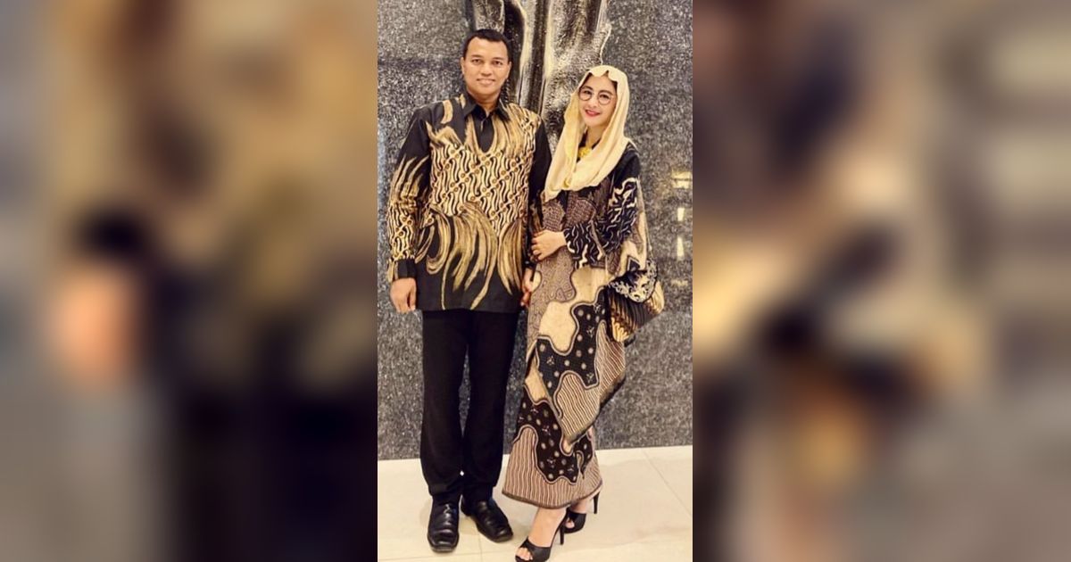 Cerita Uut Permatasari Hidup Sebagai Istri Polisi: Tak Pernah Minta Barang Branded, Selalu Izin Saat Pakai Uang Gajian Suami