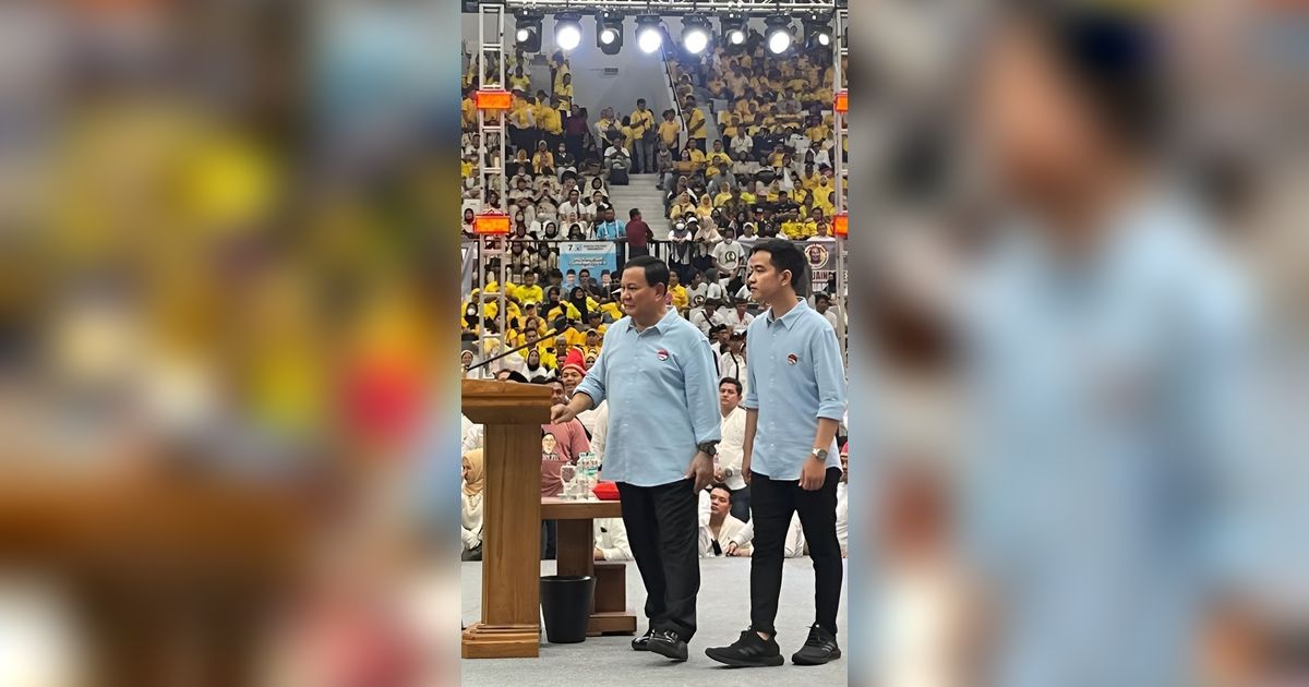 Mengenal Dana Abadi Pesantren, Program Unggulan Prabowo-Gibran Jika Menang Pilpres 2024