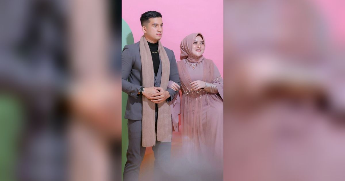 Potret Briptu Mustakim Bareng Istri Cantiknya, Pasangan Sempurna