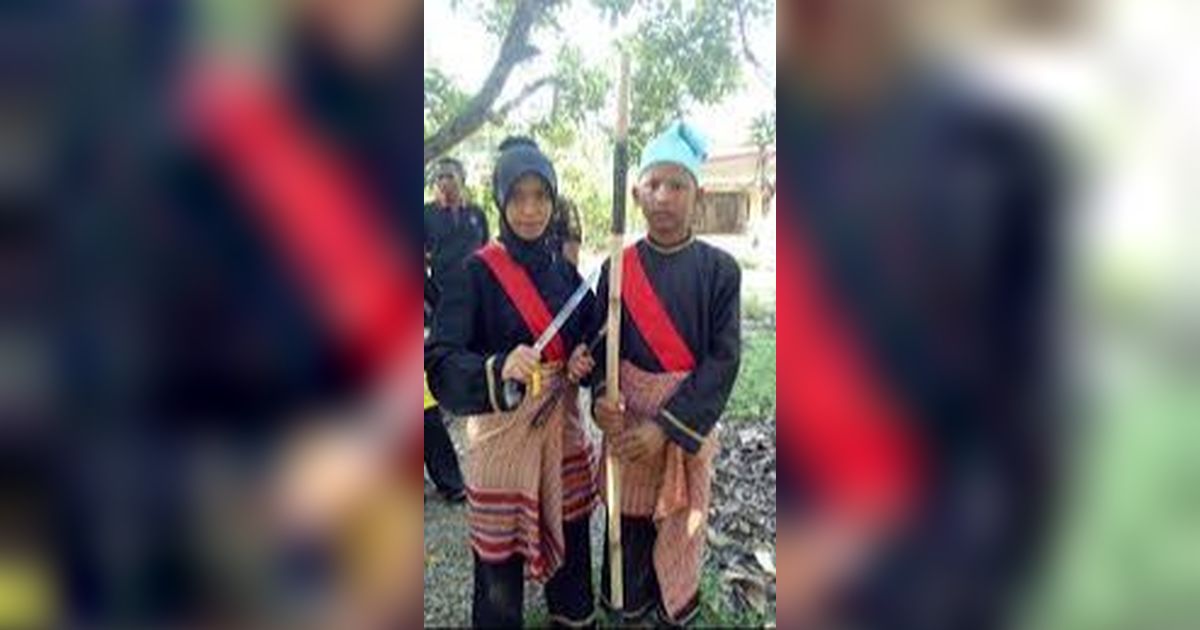 Mengenal Silat Pelintau, Kesenian Tradisional Bela Diri Asli Suku Tamiang Aceh